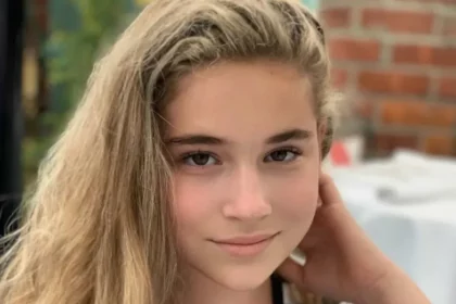 Мікелла Абрамова