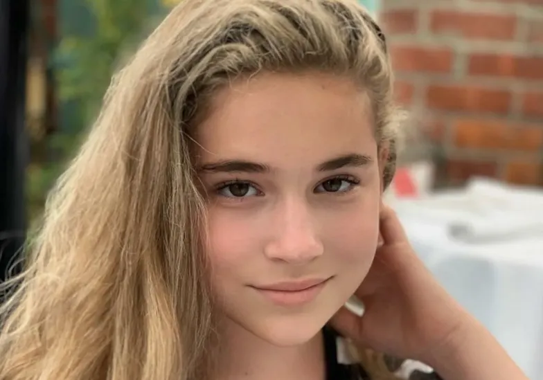 Мікелла Абрамова