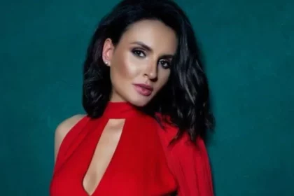 Міла Нітіч