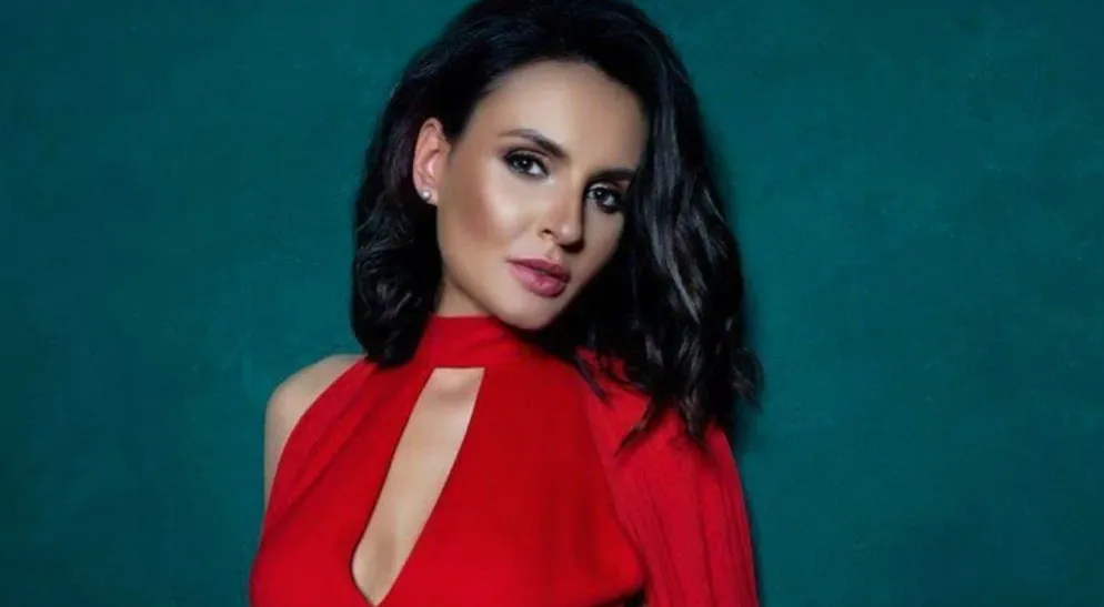 Міла Нітіч