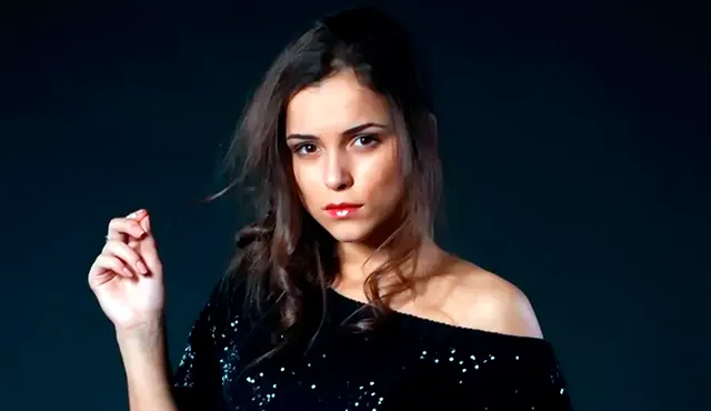 Міла Сивацька