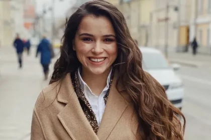 Міла Сивацька