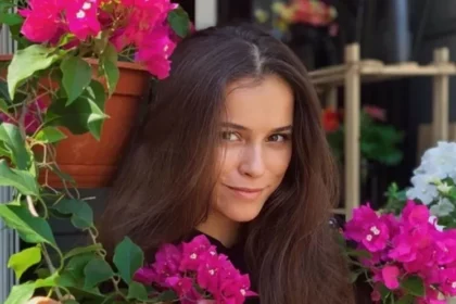 Міла Сивацька