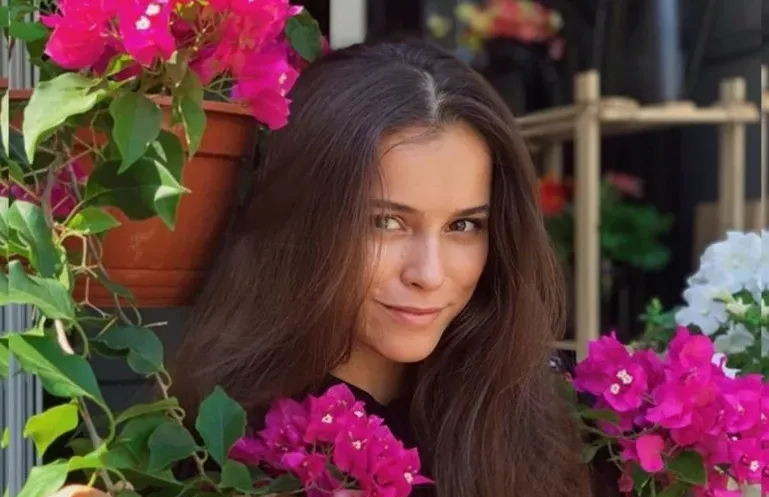 Міла Сивацька