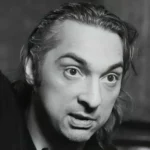 Пол Вокер