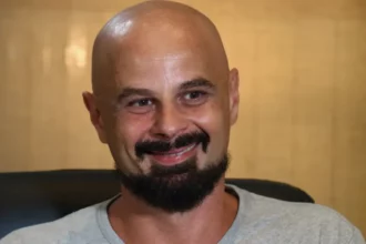 Міша Коллінз