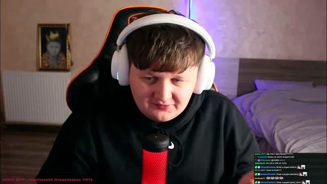 Михайло Лебіга