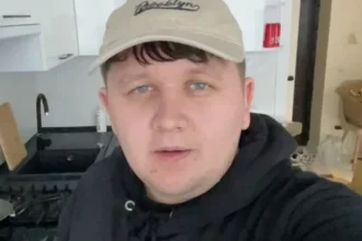 Михайло Лебіга