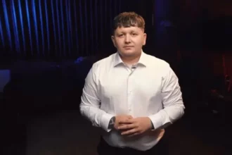 Михайло Лебіга