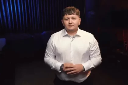 Михайло Лебіга