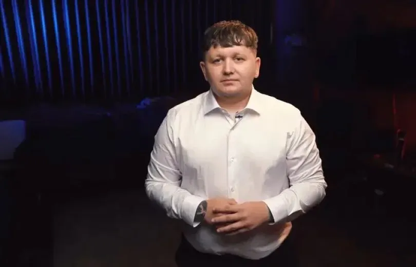 Михайло Лебіга