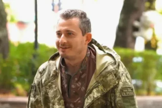 Микола Сєрга