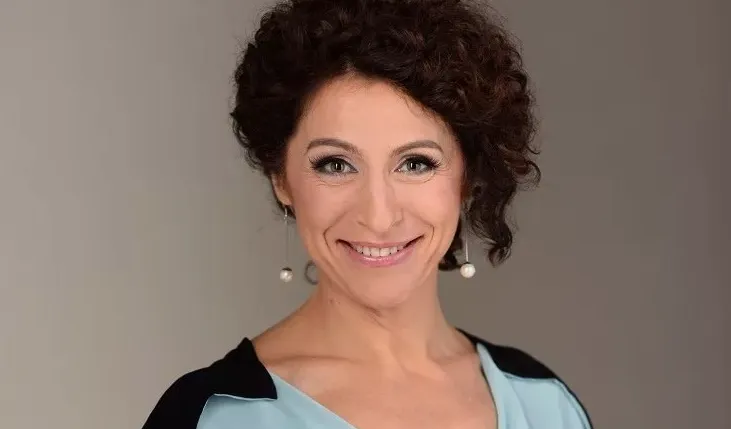 Ханна Гросс