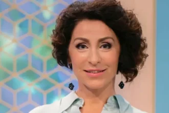 Надія Матвєєва