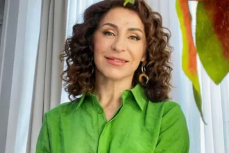 Надія Матвєєва