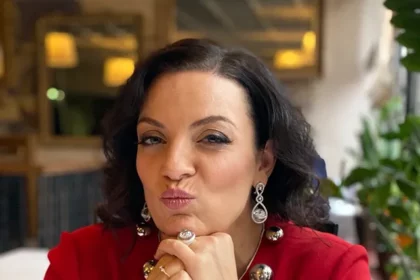 Наталя Холоденко