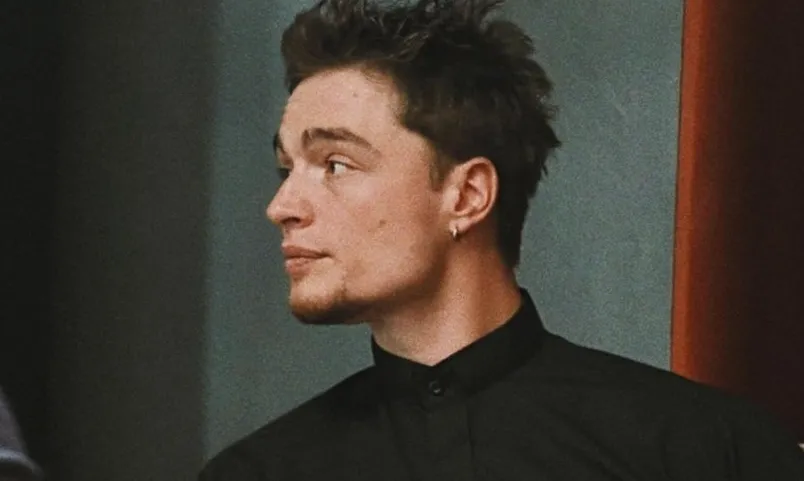 Віктор Авдишев