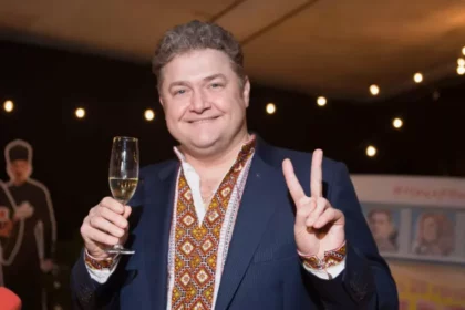 Назар Задніпровський