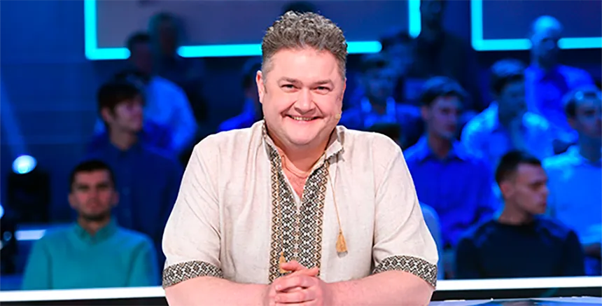 Назар Задніпровський