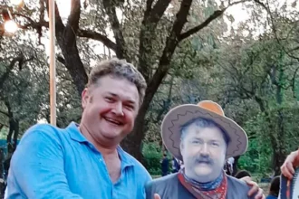 Назар Задніпровський