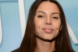 Оксана Самойлова