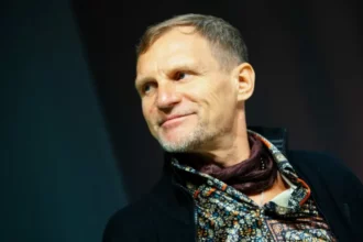Олег Скрипка