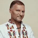 Михайло Аугуст