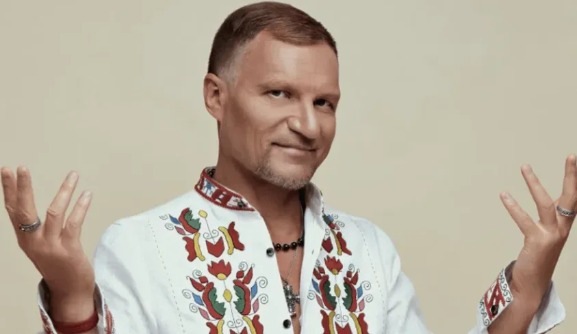Марія Полякова