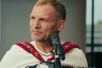 Олег Скрипка