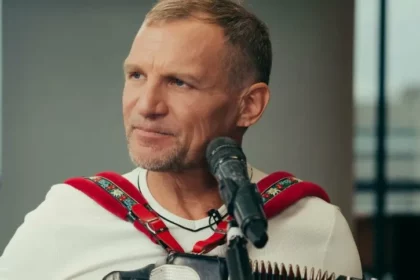 Олег Скрипка