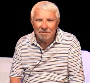 Олександр Данильченко