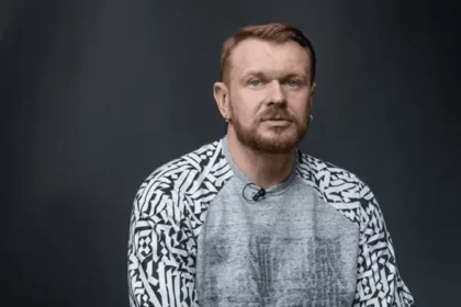 Олександр Положинський