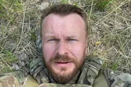 Олександр Положинський