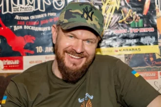 Олександр Положинський