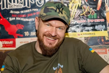 Олександр Положинський