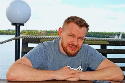 Олександр Положинський