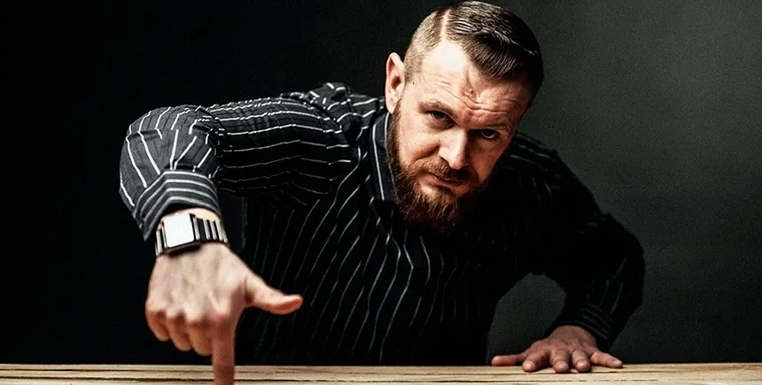 Олександр Положинський