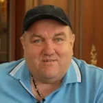 Джастін Теру