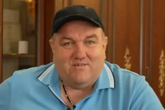 Дмитро Коляденко