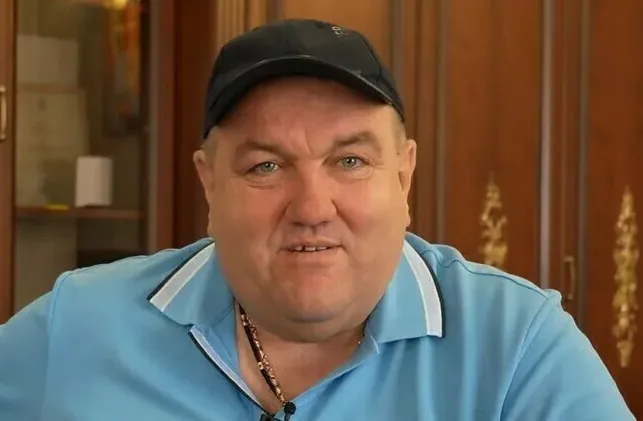 Олександр Поворознюк