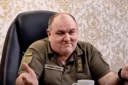 Олександр Поворознюк