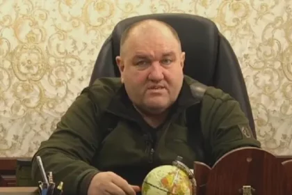 Олександр Поворознюк