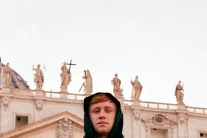 Олександр Рудинський