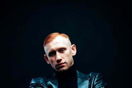 Олександр Рудинський