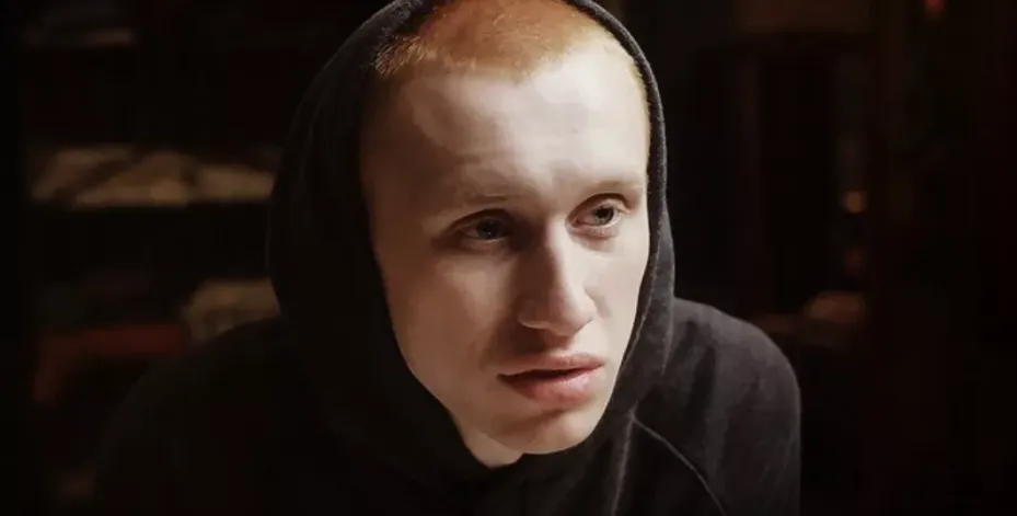 Олександр Рудинський