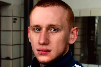 Олександр Рудинський