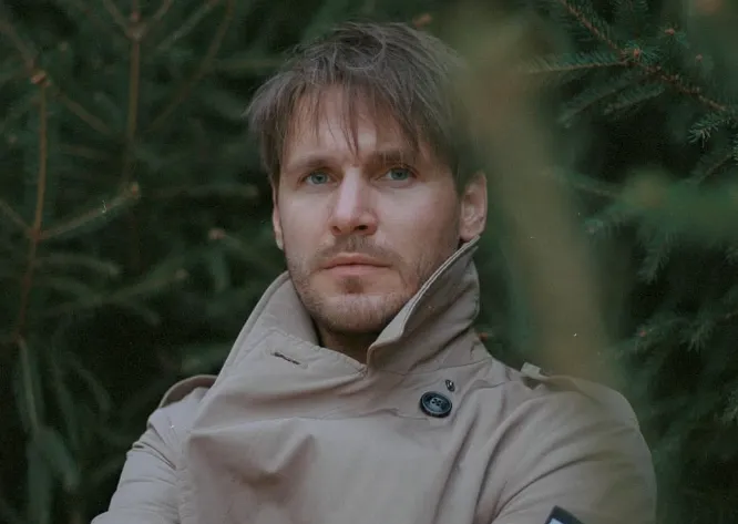 Олександр Соколов