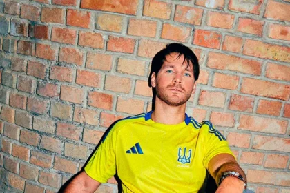 Олександр Соколов