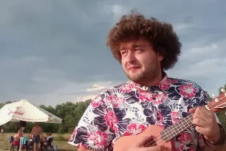 Єва Бушміна - Яна Швець
