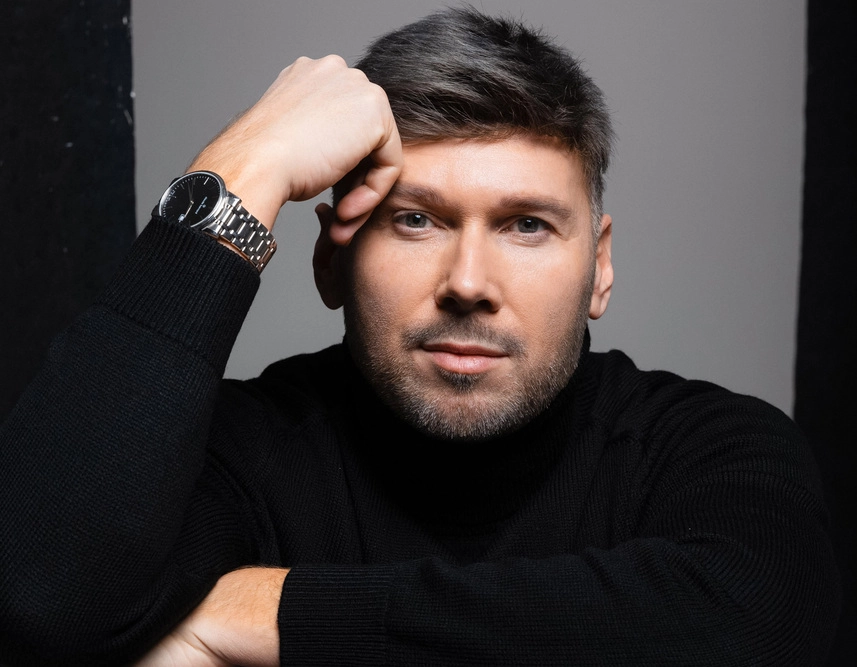 Олексій Комаровський